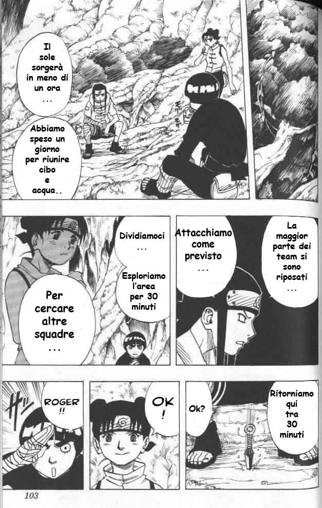 Read Naruto IT Manga Online