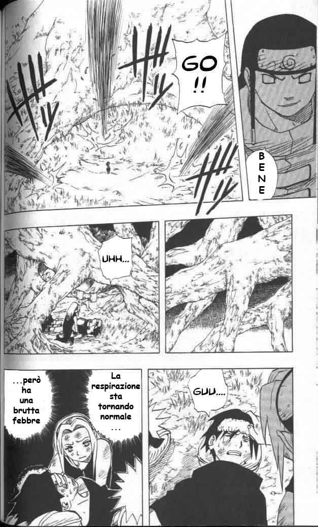 Read Naruto IT Manga Online