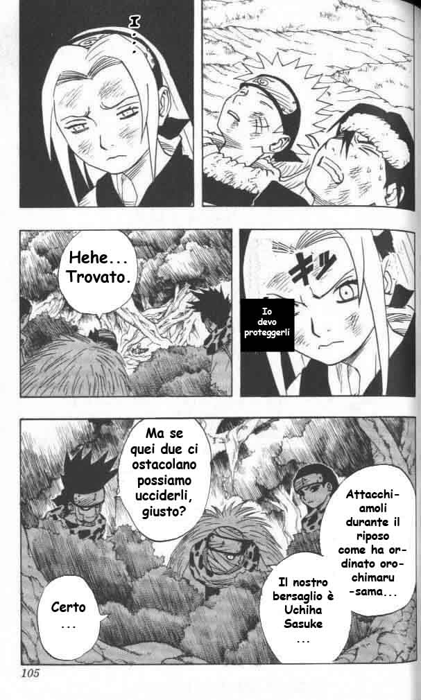 Read Naruto IT Manga Online