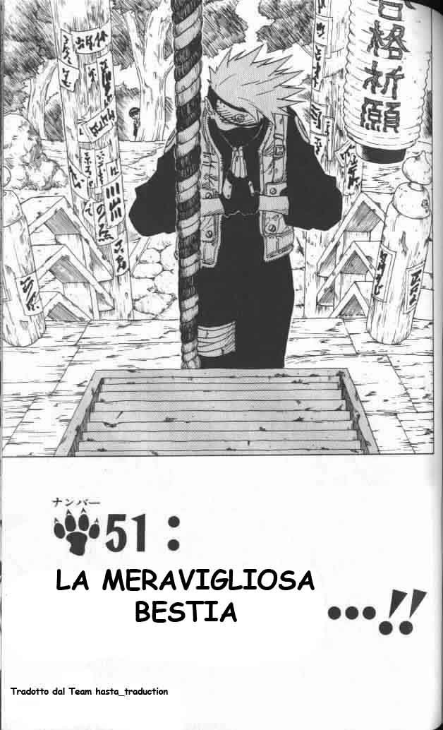 Read Naruto IT Manga Online