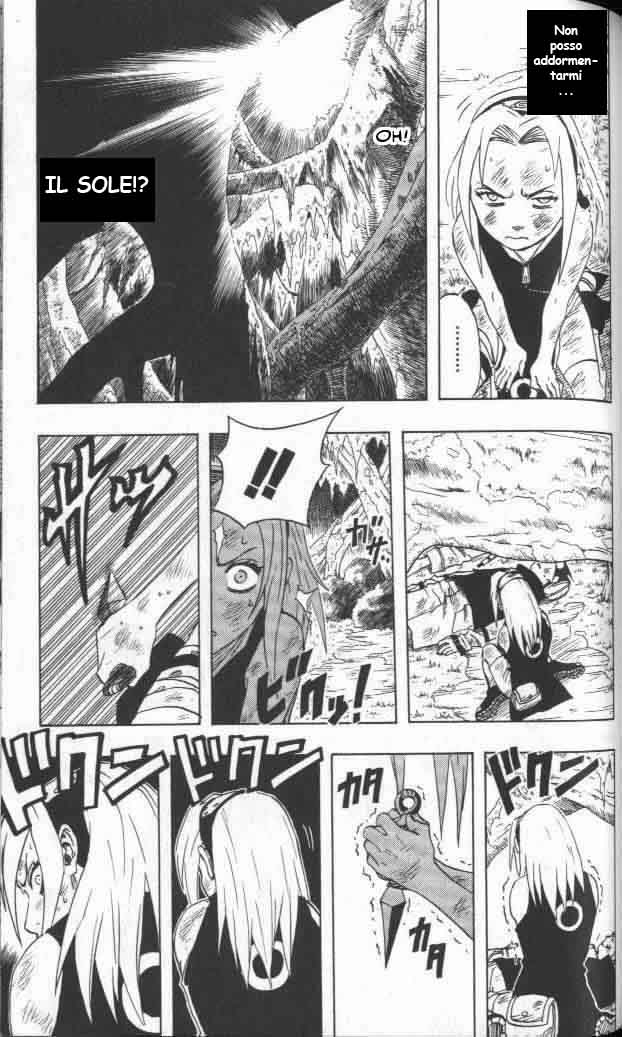 Read Naruto IT Manga Online