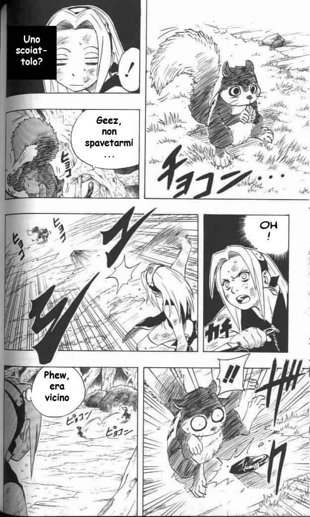 Read Naruto IT Manga Online