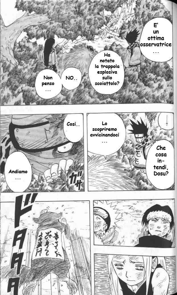Read Naruto IT Manga Online