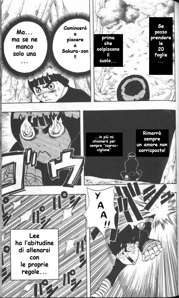 Read Naruto IT Manga Online