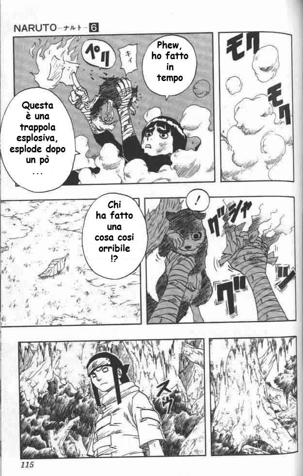 Read Naruto IT Manga Online