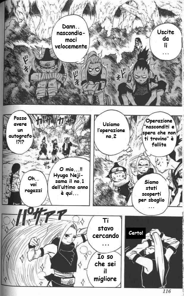 Read Naruto IT Manga Online