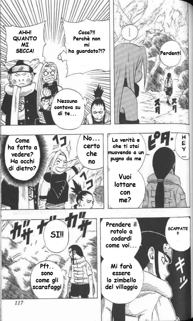 Read Naruto IT Manga Online