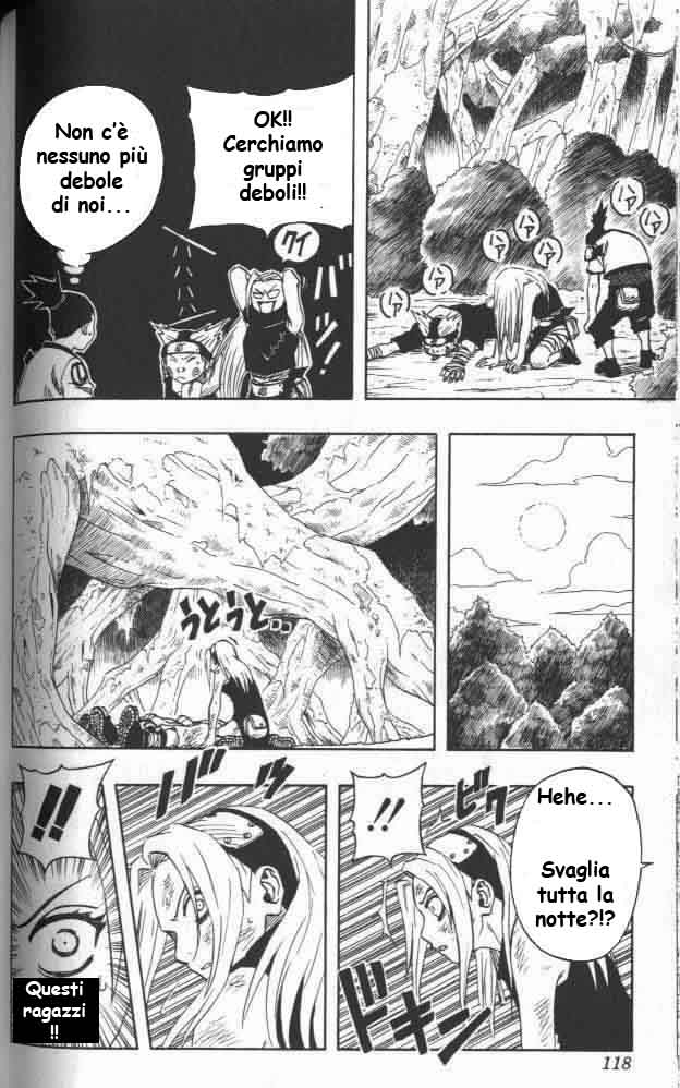 Read Naruto IT Manga Online
