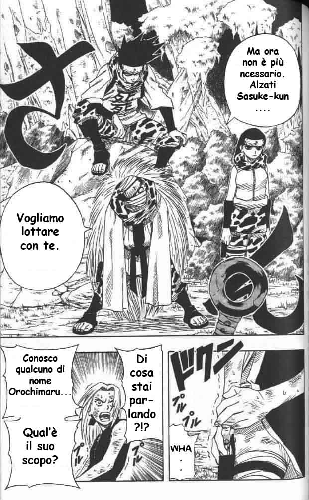 Read Naruto IT Manga Online