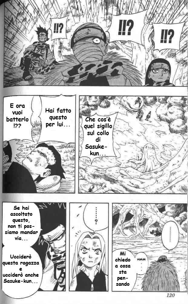 Read Naruto IT Manga Online
