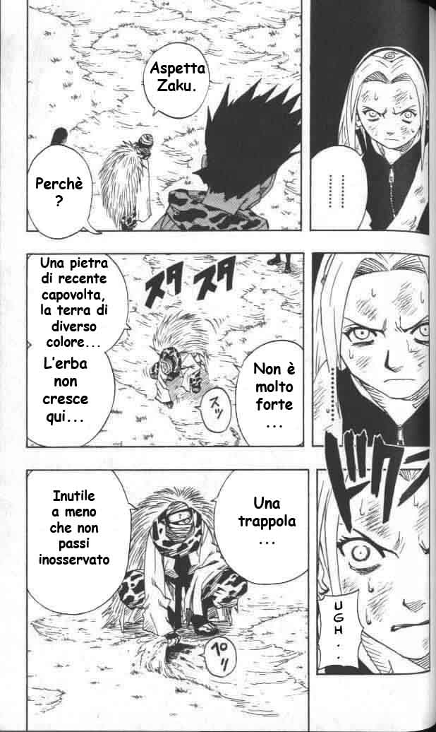 Read Naruto IT Manga Online