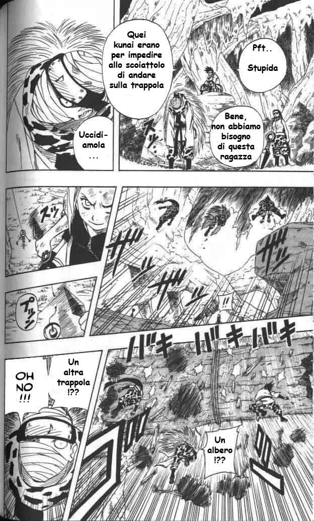 Read Naruto IT Manga Online