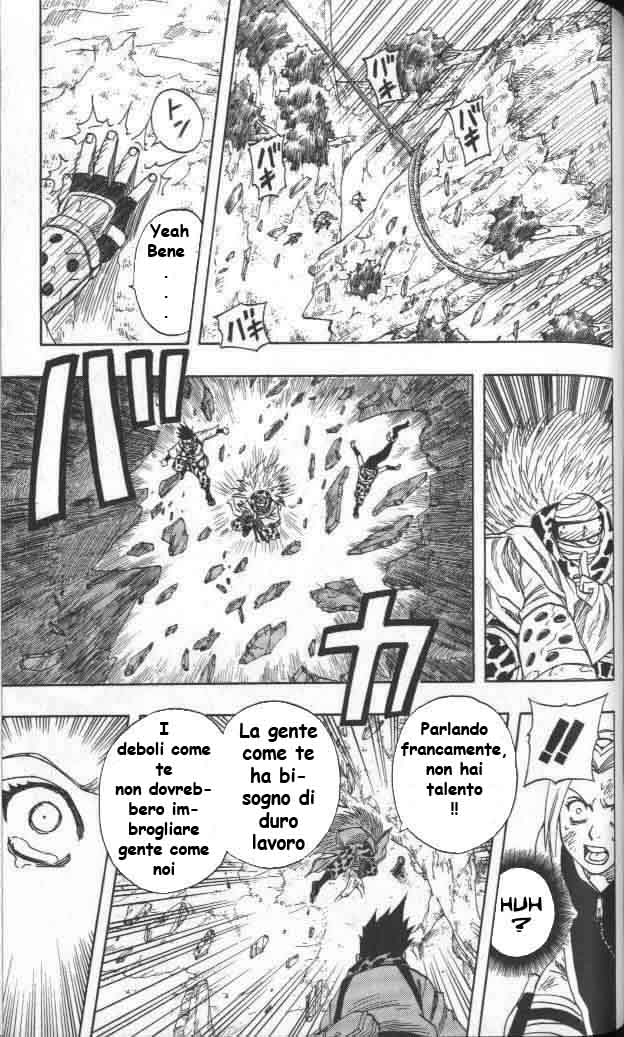 Read Naruto IT Manga Online