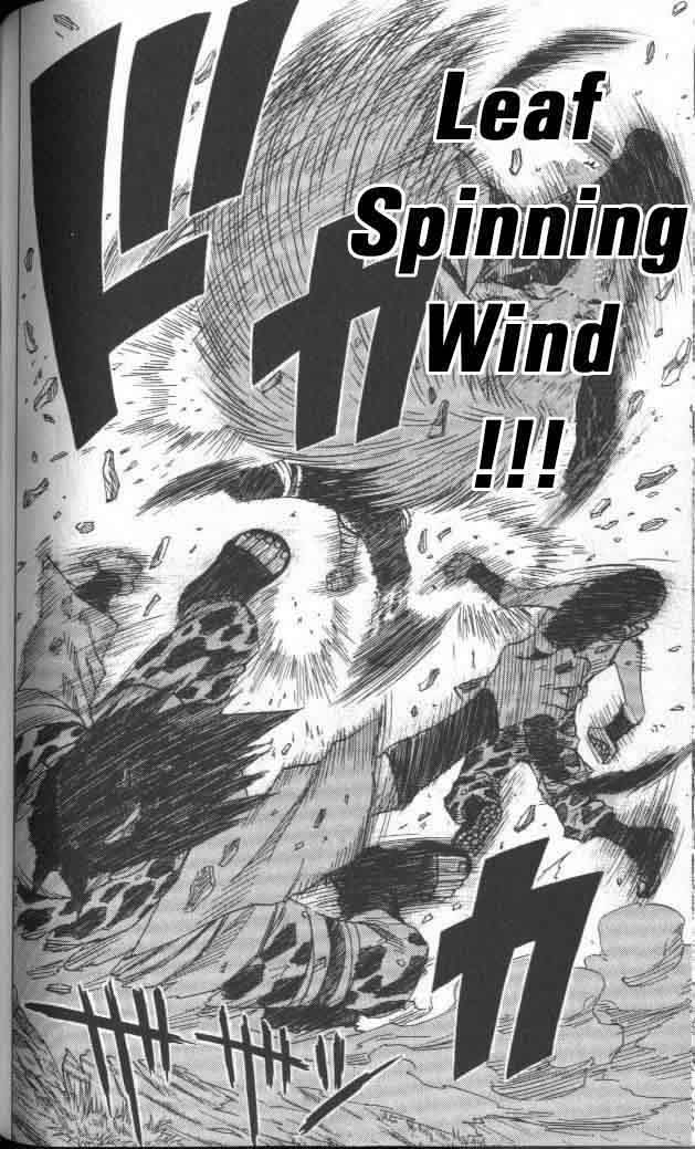 Read Naruto IT Manga Online