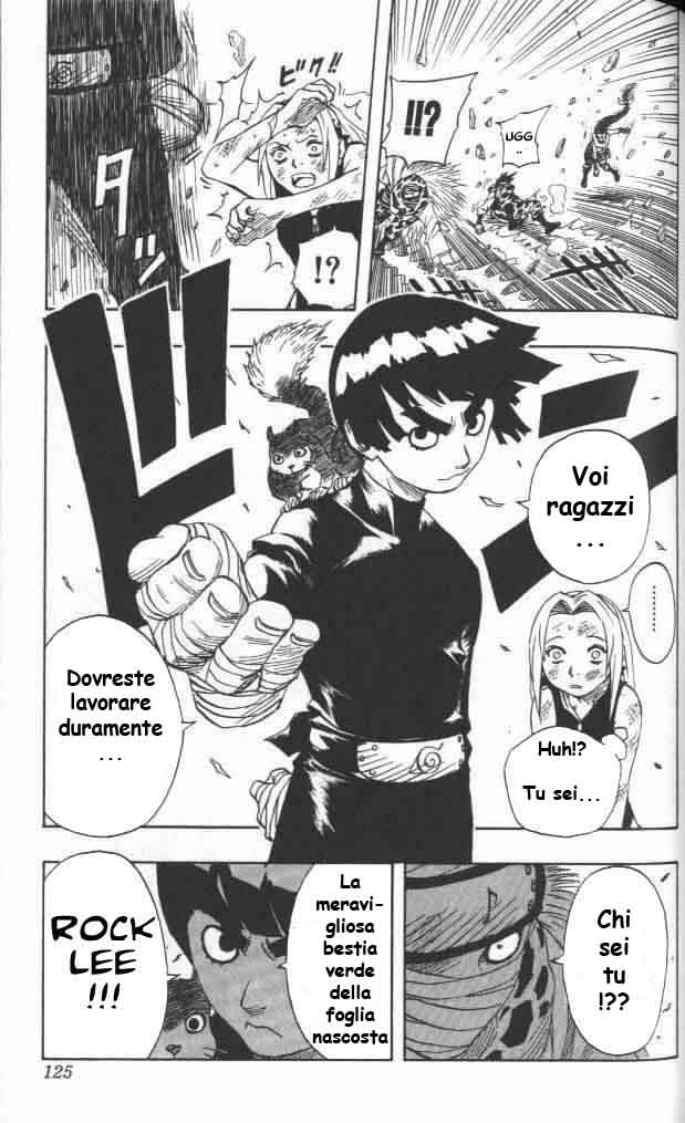 Read Naruto IT Manga Online