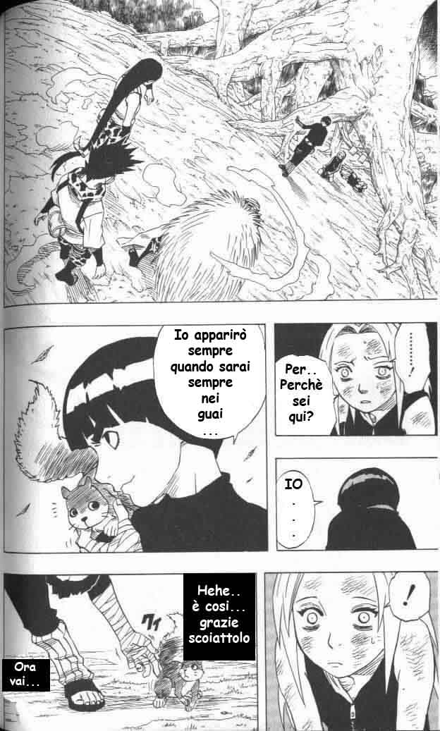 Read Naruto IT Manga Online