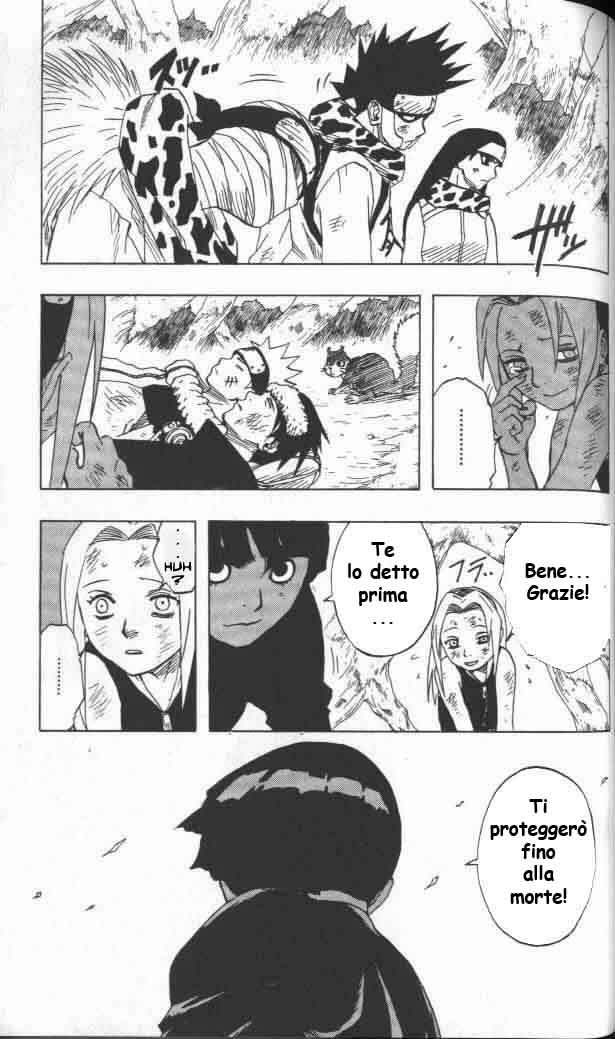 Read Naruto IT Manga Online