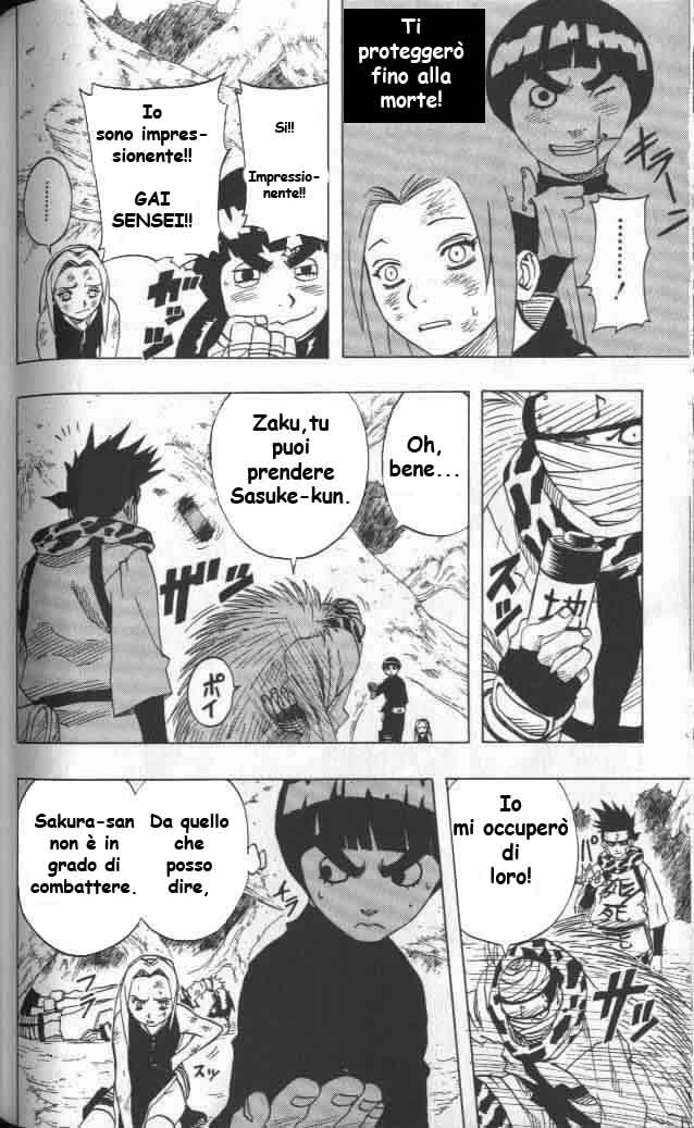 Read Naruto IT Manga Online