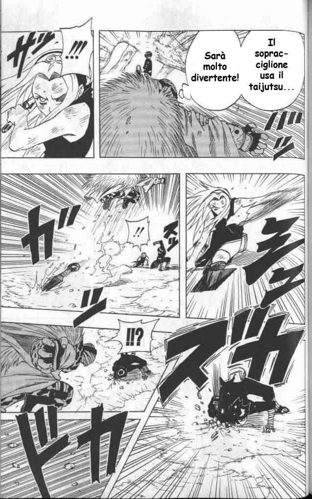 Read Naruto IT Manga Online