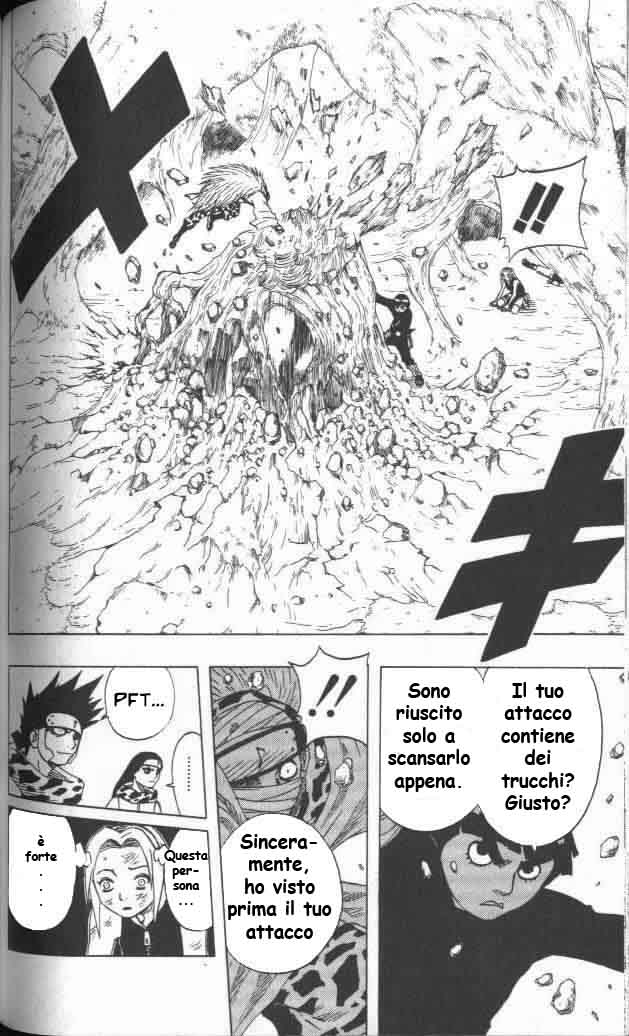 Read Naruto IT Manga Online