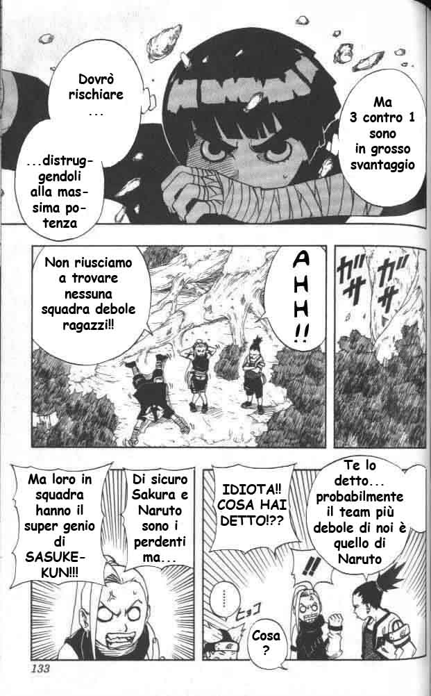 Read Naruto IT Manga Online