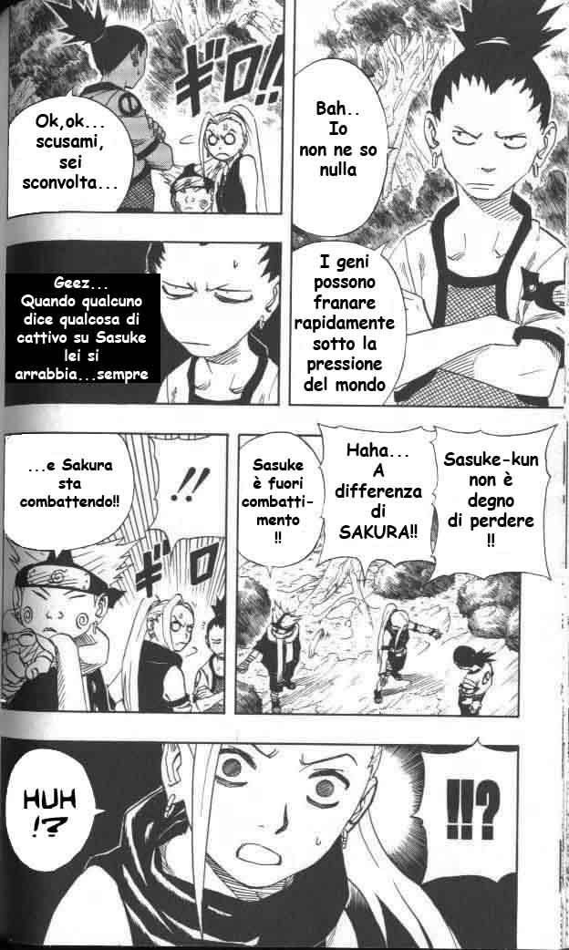 Read Naruto IT Manga Online