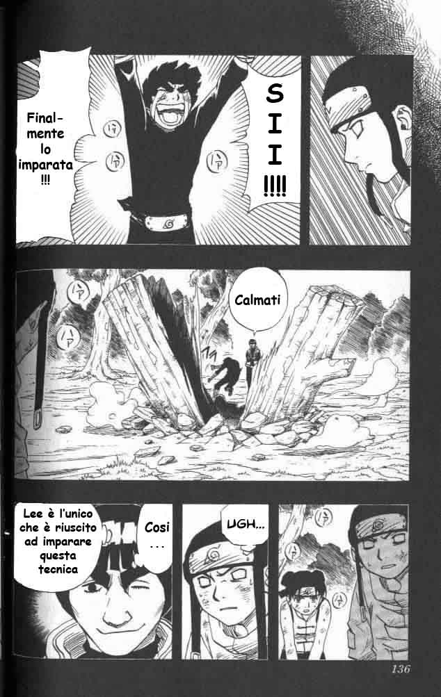 Read Naruto IT Manga Online