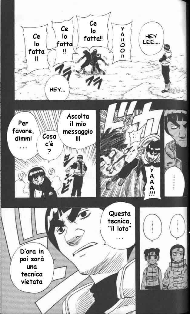 Read Naruto IT Manga Online