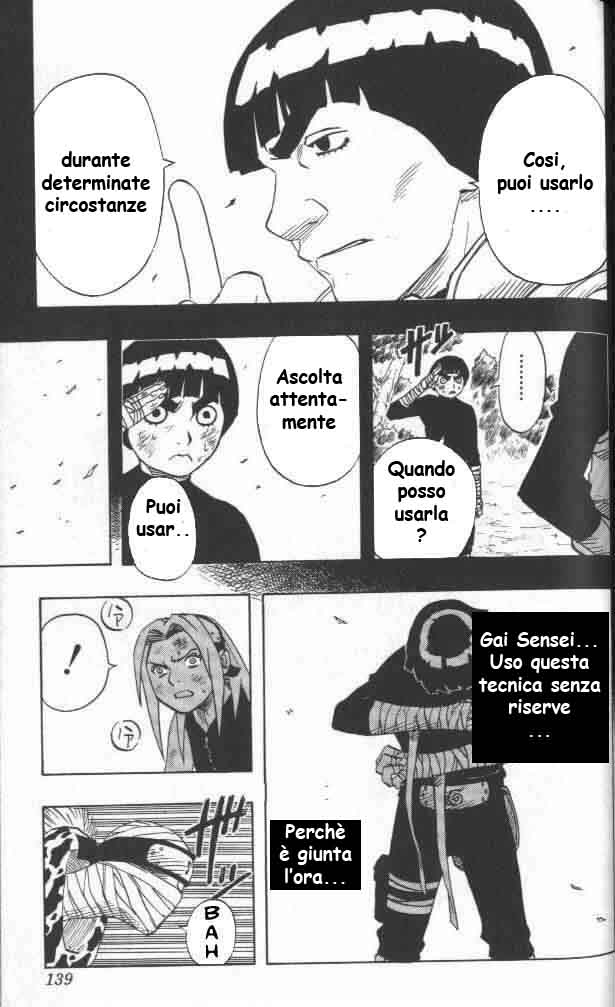 Read Naruto IT Manga Online