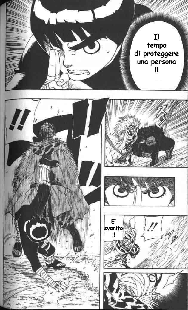 Read Naruto IT Manga Online