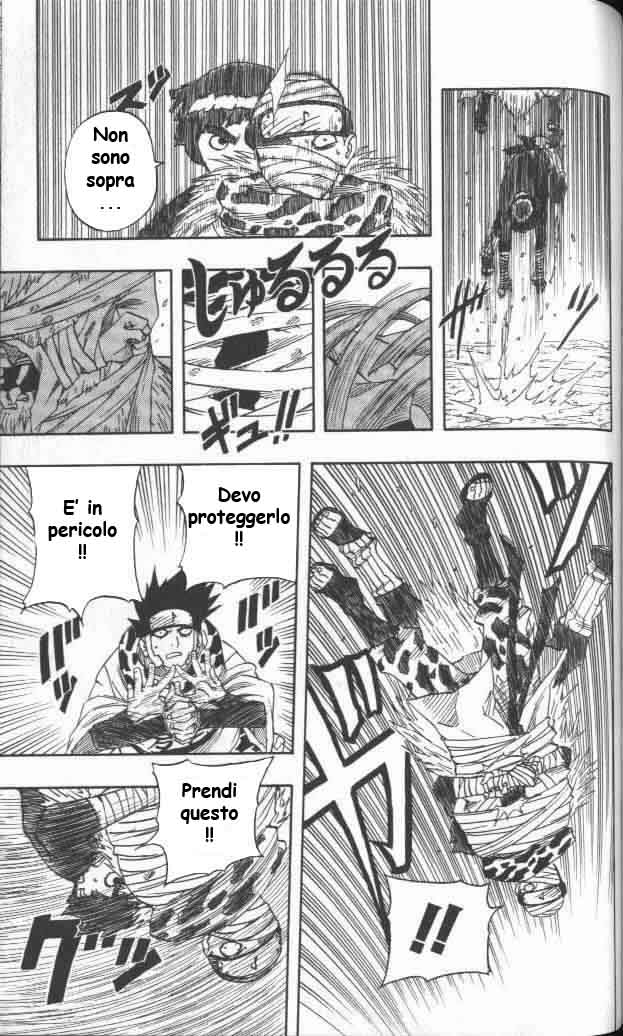 Read Naruto IT Manga Online