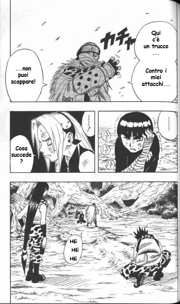 Read Naruto IT Manga Online