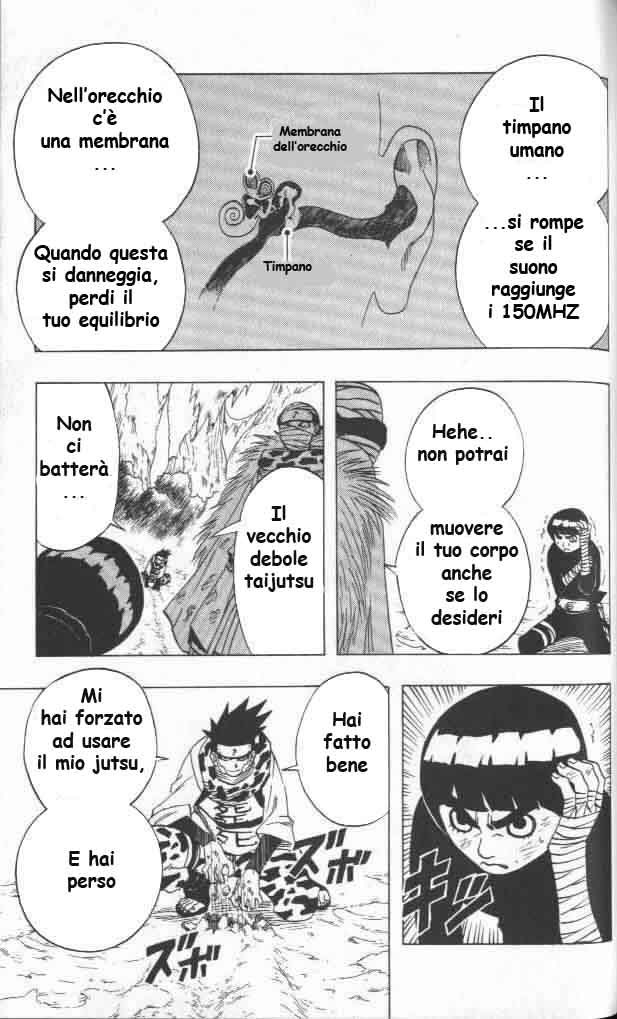Read Naruto IT Manga Online