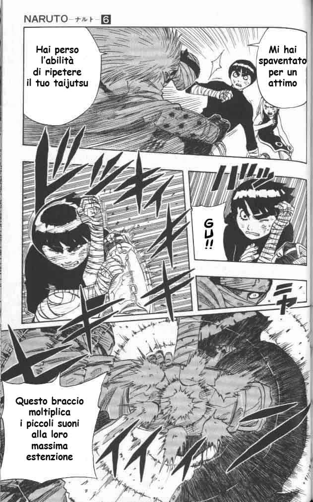 Read Naruto IT Manga Online