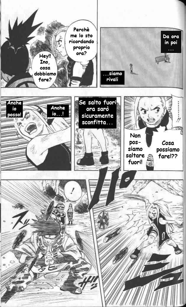 Read Naruto IT Manga Online