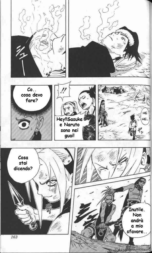 Read Naruto IT Manga Online
