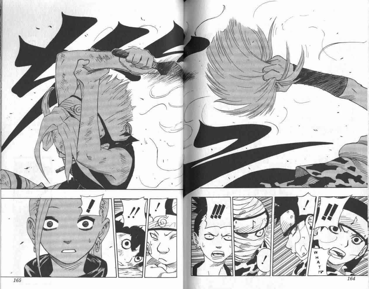 Read Naruto IT Manga Online