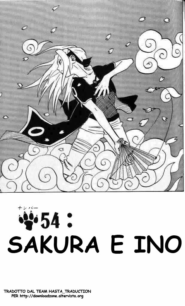 Read Naruto IT Manga Online