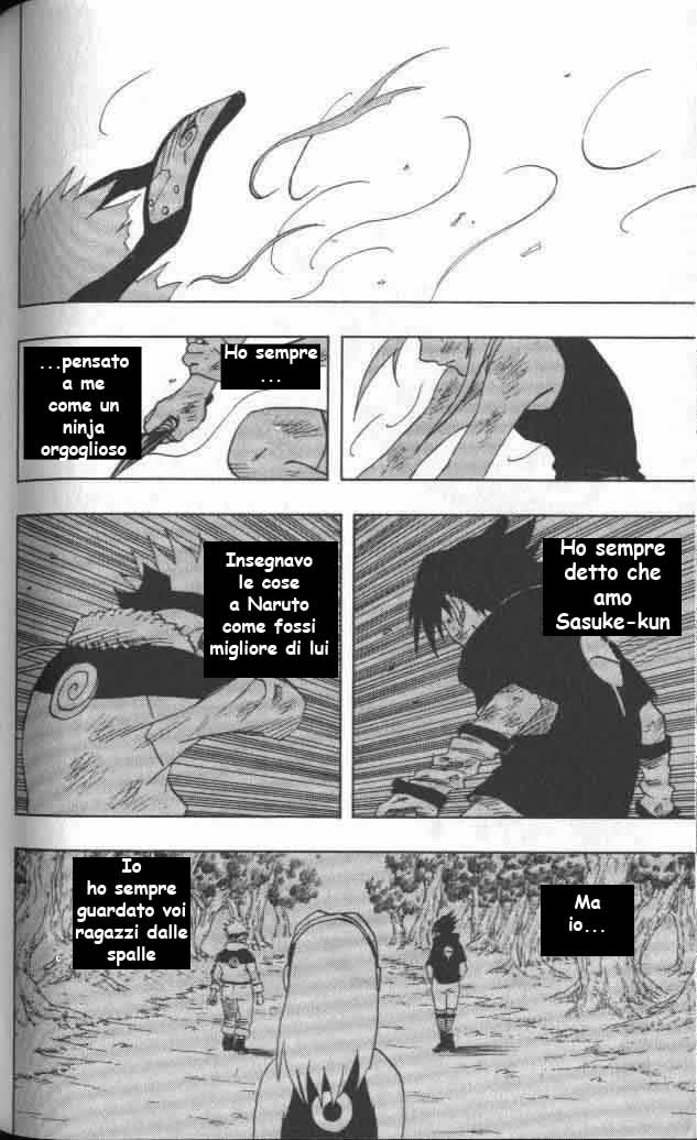 Read Naruto IT Manga Online