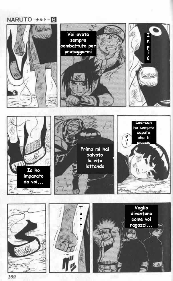Read Naruto IT Manga Online
