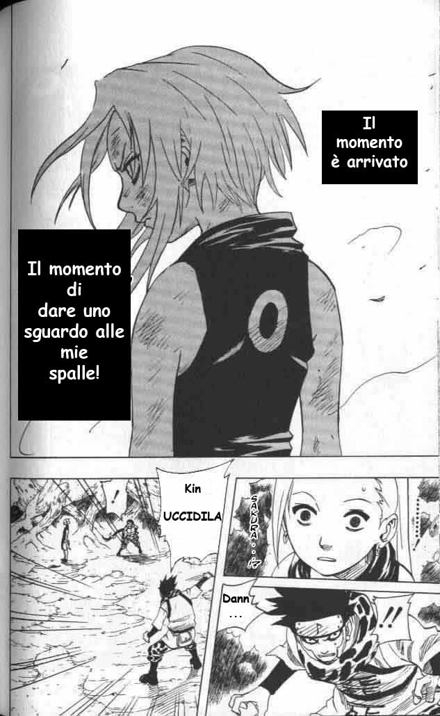 Read Naruto IT Manga Online