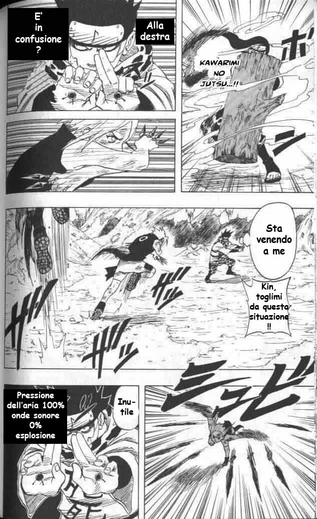 Read Naruto IT Manga Online