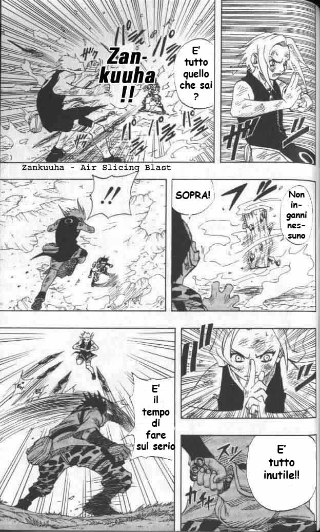 Read Naruto IT Manga Online