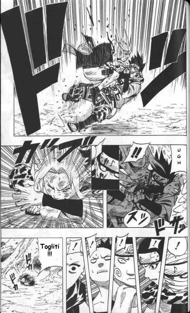 Read Naruto IT Manga Online