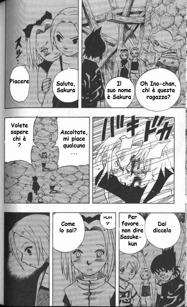 Read Naruto IT Manga Online
