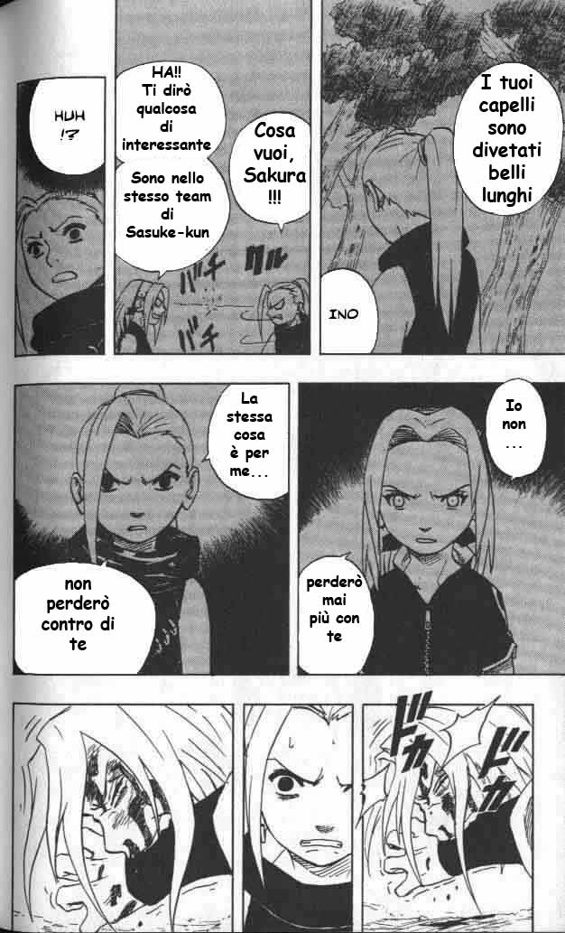 Read Naruto IT Manga Online