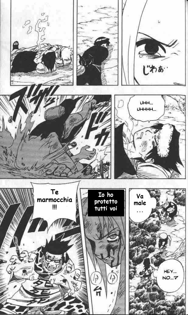 Read Naruto IT Manga Online