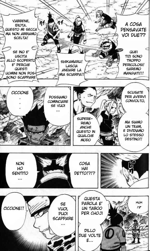 Read Naruto IT Manga Online