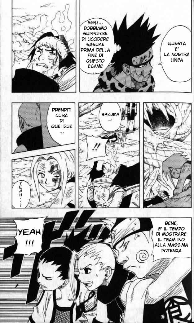 Read Naruto IT Manga Online