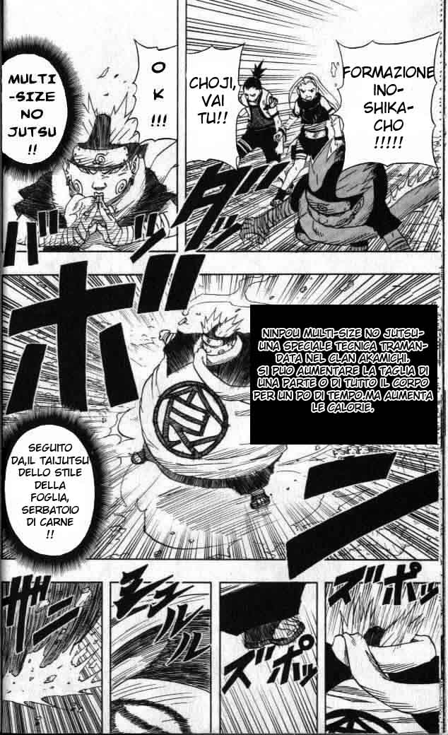Read Naruto IT Manga Online